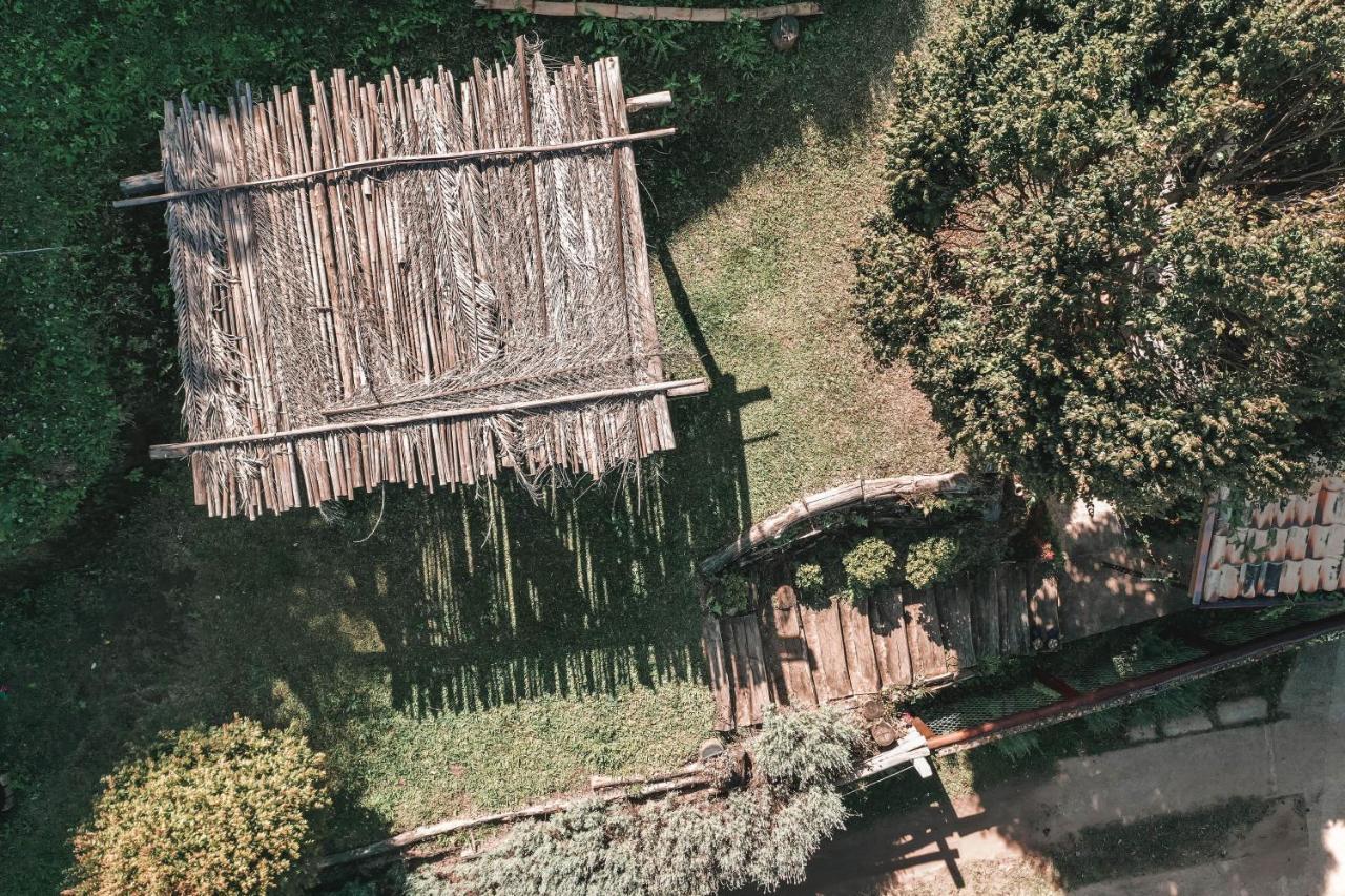 Villa Casa Pedacinho De Ceu Com Banheira De Hidromassagem E Lareira São Bento do Sapucaí Exterior foto