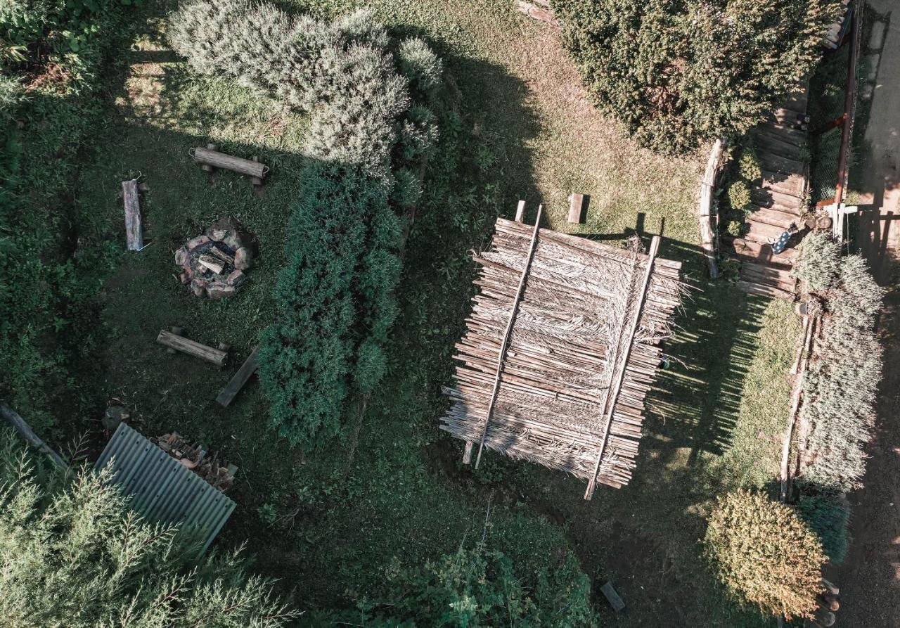 Villa Casa Pedacinho De Ceu Com Banheira De Hidromassagem E Lareira São Bento do Sapucaí Exterior foto